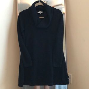 Showpo sweater dress